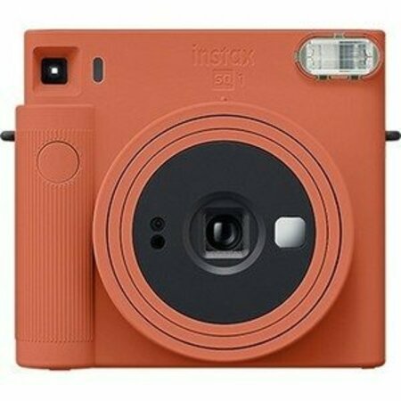 FUJI FILM USA INSTAX SQUARE SQ1 ORANGE EX D 16670510